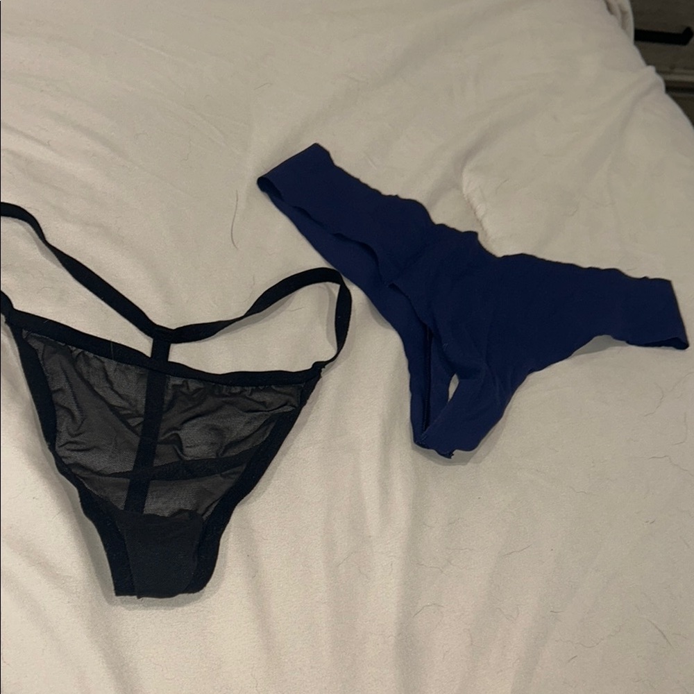 Panties